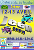 Jeep Show 2008