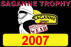 Saganne Trophy 2007