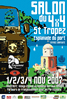 Salon 4x4 de Saint Tropez